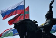 В российских СМИ вспомнили о приднестровском референдуме 2006 года