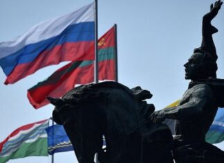 В российских СМИ вспомнили о приднестровском референдуме 2006 года