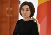 Европейские СМИ опубликовали статью Санду накануне важного заседания Евросовета