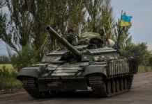 Джон Миршаймер: основная вина за кризис на Украине лежит на США и НАТО