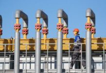 О перспективе ликвидации «Молдовагаз»