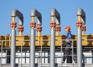 О перспективе ликвидации «Молдовагаз»