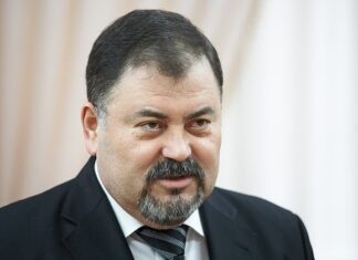 «Экспертное» мнение бывшего министра обороны Молдовы