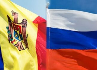 О нынешних отношениях Республики Молдова и Российской Федерации