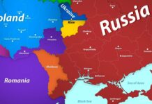 Об изменении политической карты Европы