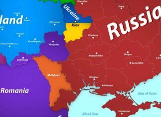 Об изменении политической карты Европы