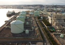Япония продолжит импорт сжиженного природного газа из России