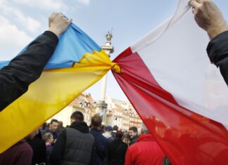 Перспективы предоставления особого статуса полякам в Украине