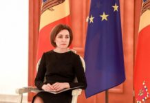 О новых заявлениях президента Санду