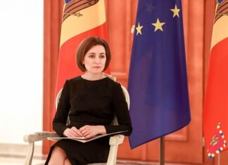 О новых заявлениях президента Санду