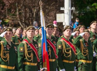 Размышления премьера Гаврилицы о военной угрозе с Востока