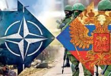 О текущей ситуации в антироссийской политике Европы