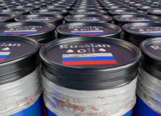 Ограничение стоимости российской нефти — предмет острых дискуссий Востока и Запада