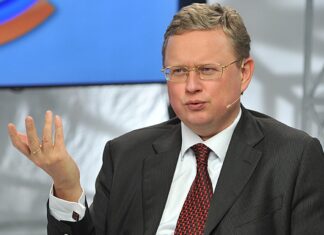Несколько слов о комментарии депутата Госдумы РФ Михаила Делягина
