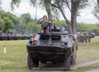 Позиция Москвы в контексте получения Молдовой транша на укрепление военного потенциала
