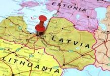 Молдова активно изучает опыт стран Прибалтики