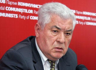 О позиции, пожалуй, наиболее опытного политика Республики Молдова
