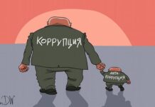 Запад применяет похожие сценарии в Украине и Молдове