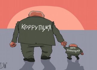 Запад применяет похожие сценарии в Украине и Молдове