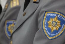 Конфликт Службы информации и безопасности с ветеранами молдавской спецслужбы