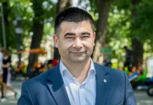 Разбираю позицию политолога Николая Паскару