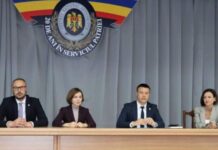 Драгалин вступила в должность главы Антикоррупционной прокуратуры