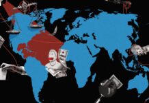 Санду: в молдавских коррупционных схемах участвуют западные компании