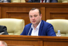 Батрынча выступает за вотум недоверия правительству Гаврилицы