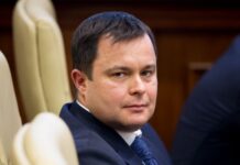 Есауленко назначен послом по особым поручениям МИДЕИ
