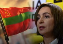 Может у власти и нет никаких идей по реинтерации страны?
