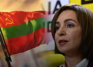 Может у власти и нет никаких идей по реинтерации страны?