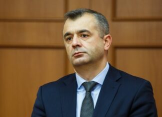 Кику: правительство хочет захватить газовый рынок