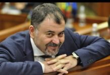 Шалару снова засветился в украинских СМИ