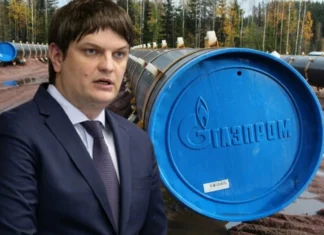 Андрей Спыну вновь солгал?