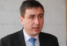 Демагогия «эксперта» Ионицэ по газовому вопросу