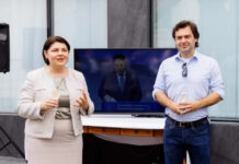 Особенности молдавской димломатии