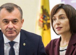 Бывший премьер Кику уличил Санду во лжи