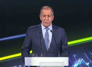 Реплики Лаврова повергли в страх и ужас власти Молдовы
