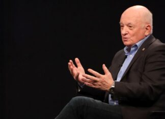Нантой прокомментировал ситуацию в Гагаузии
