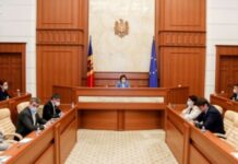 Высший Совет Безопасности трансформирует Молдову