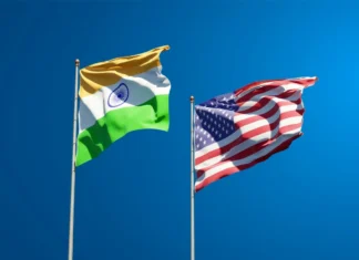 США пытаются вмешиваться в дела Индии