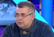 Разбираю статью молдавского/украинского журналиста Ильченко