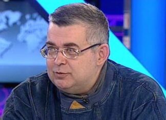 Разбираю статью молдавского/украинского журналиста Ильченко