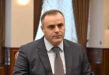 Ожидания от поездки главы «Молдовагаза» Чебана в Москву