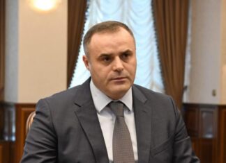 Ожидания от поездки главы «Молдовагаза» Чебана в Москву