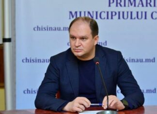 Противостояние Иона Чебана и власти набирает обороты