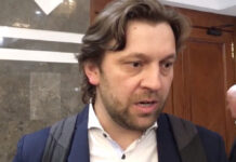 Алайба обвинил Тирасполь в «электрическом» шантаже Молдовы