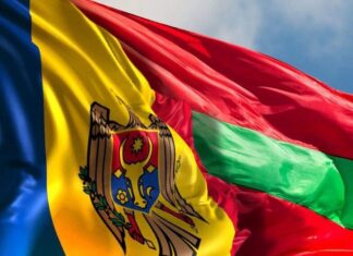 Наша власть побежала на переговоры с Тирасполем