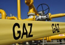 Молдова может получать газ из Греции