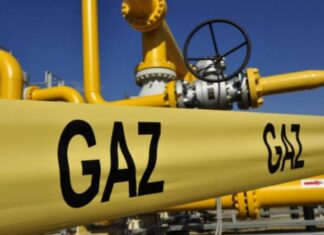 Молдова может получать газ из Греции
